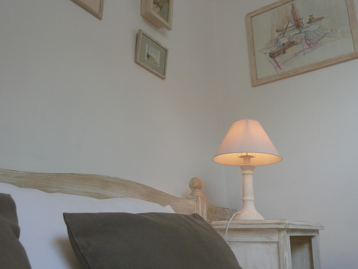 Manoir De Bois En Ardres Panzió Szoba fotó