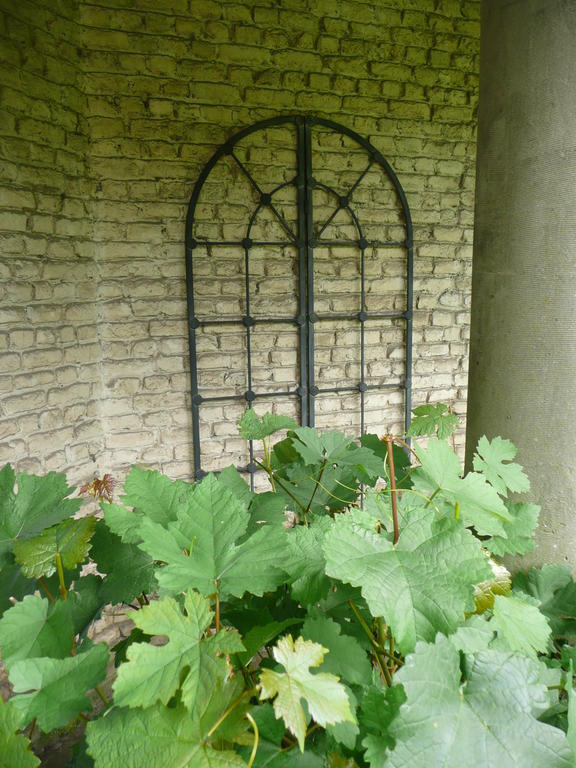 Manoir De Bois En Ardres Panzió Kültér fotó